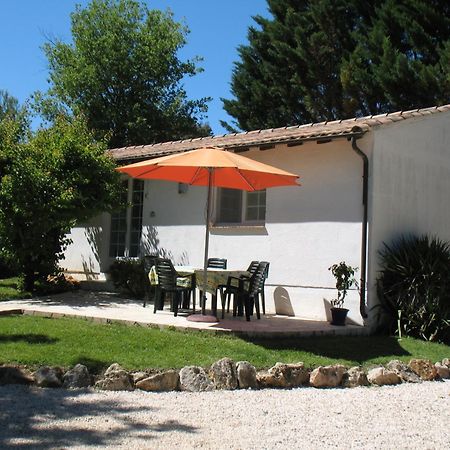 Résidence Miro Les Arcs-sur-Argens Extérieur photo
