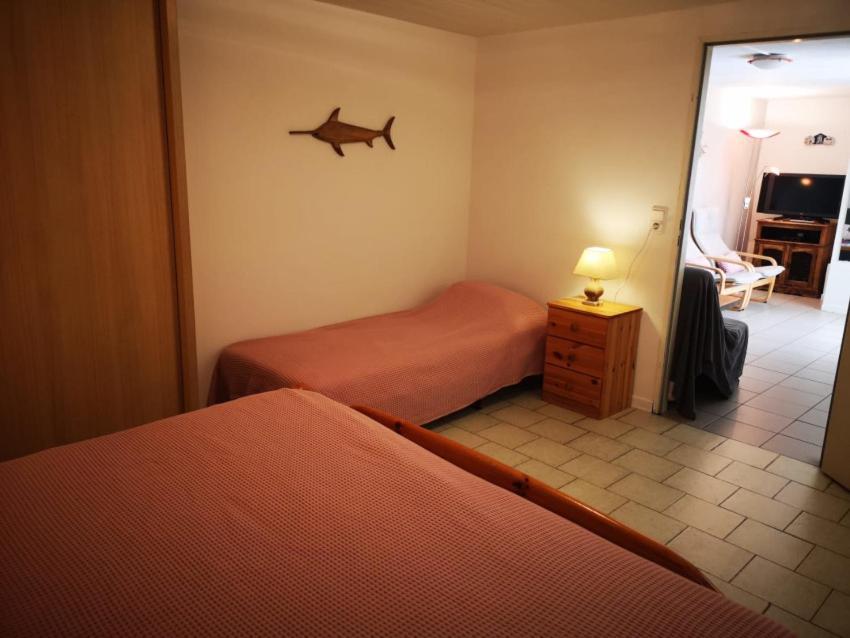Résidence Miro Les Arcs-sur-Argens Extérieur photo