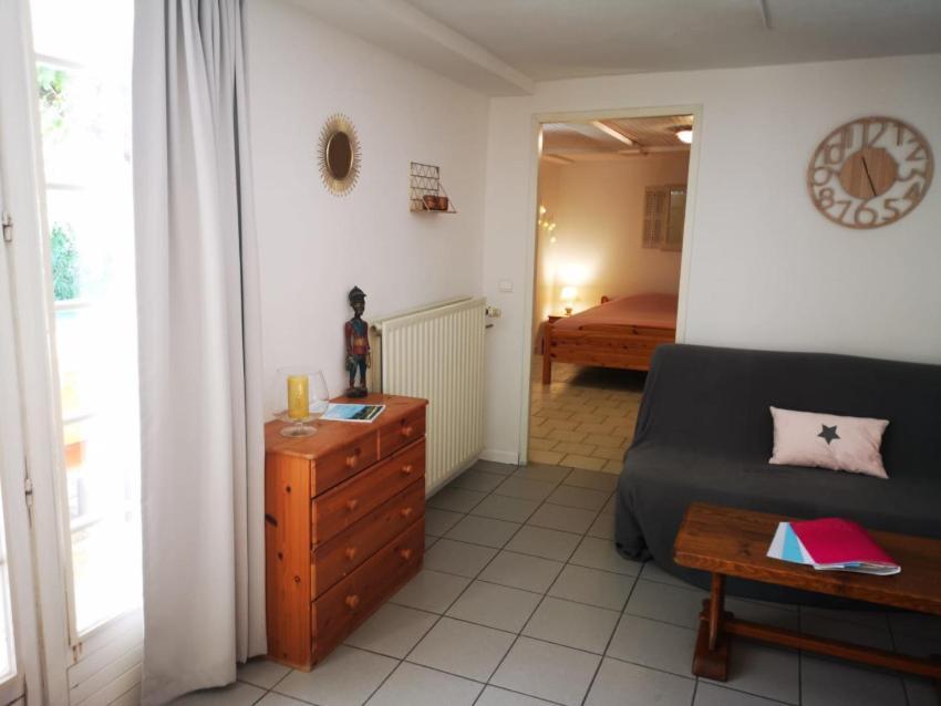 Résidence Miro Les Arcs-sur-Argens Extérieur photo