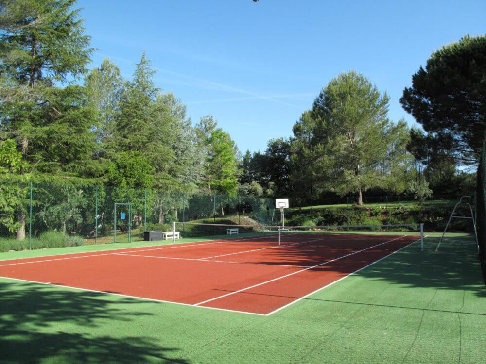 Résidence Miro Les Arcs-sur-Argens Extérieur photo