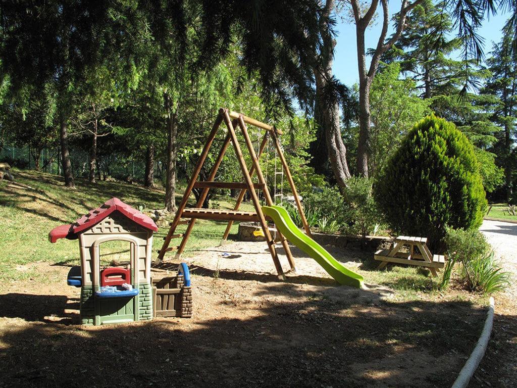 Résidence Miro Les Arcs-sur-Argens Extérieur photo