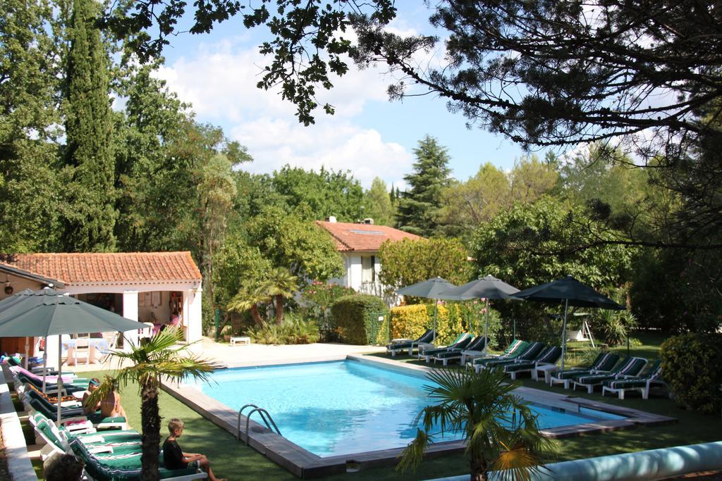 Résidence Miro Les Arcs-sur-Argens Extérieur photo