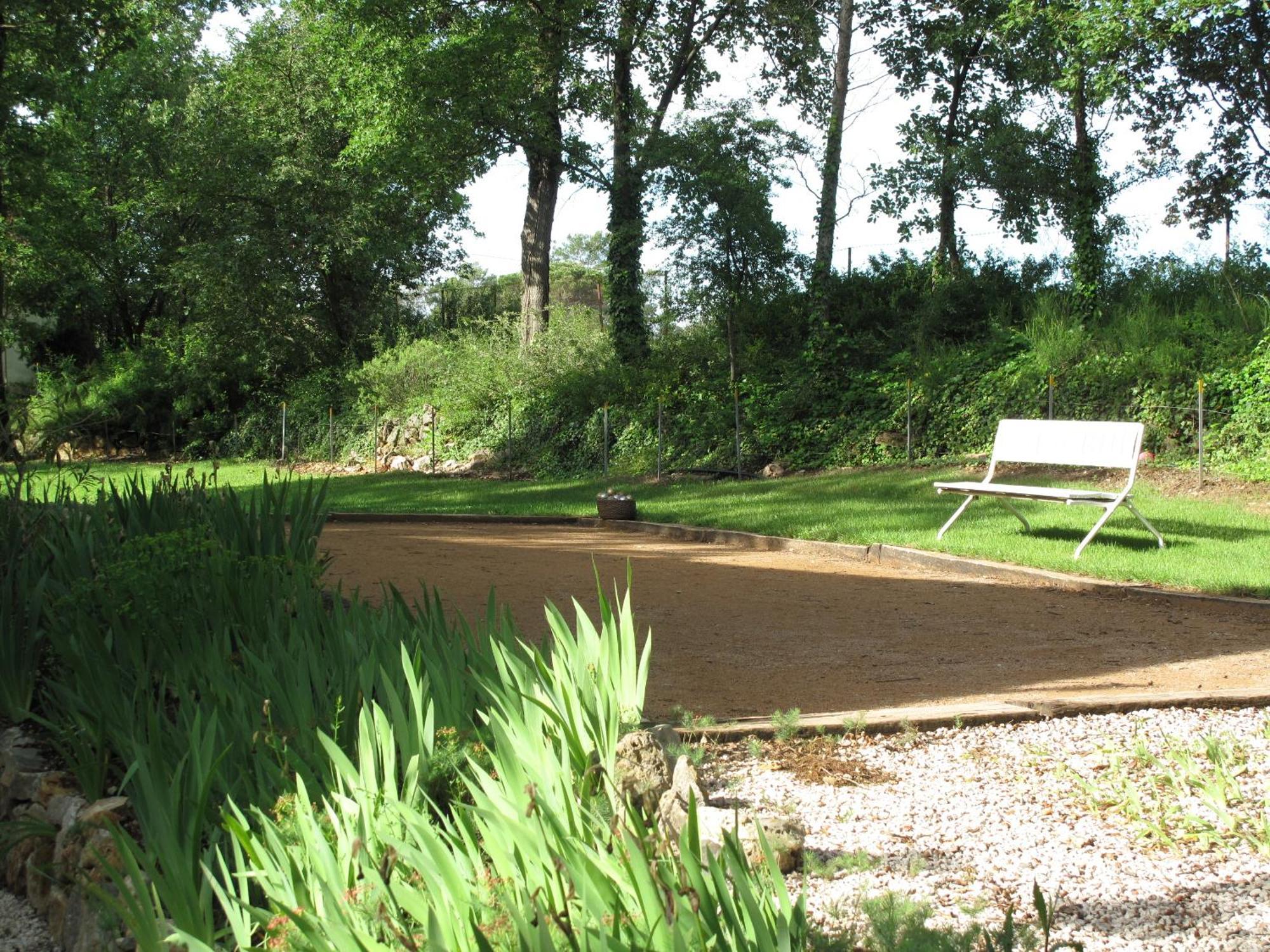 Résidence Miro Les Arcs-sur-Argens Extérieur photo