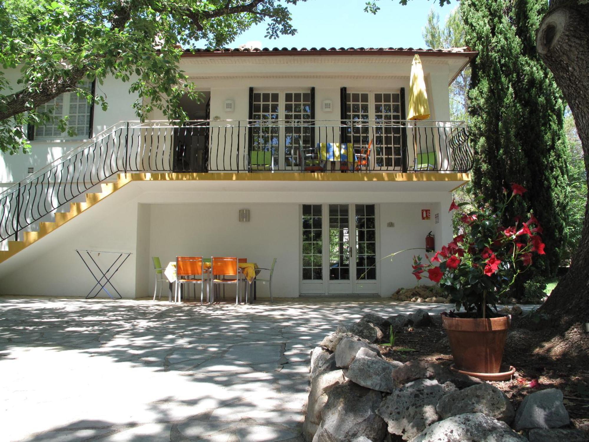 Résidence Miro Les Arcs-sur-Argens Extérieur photo