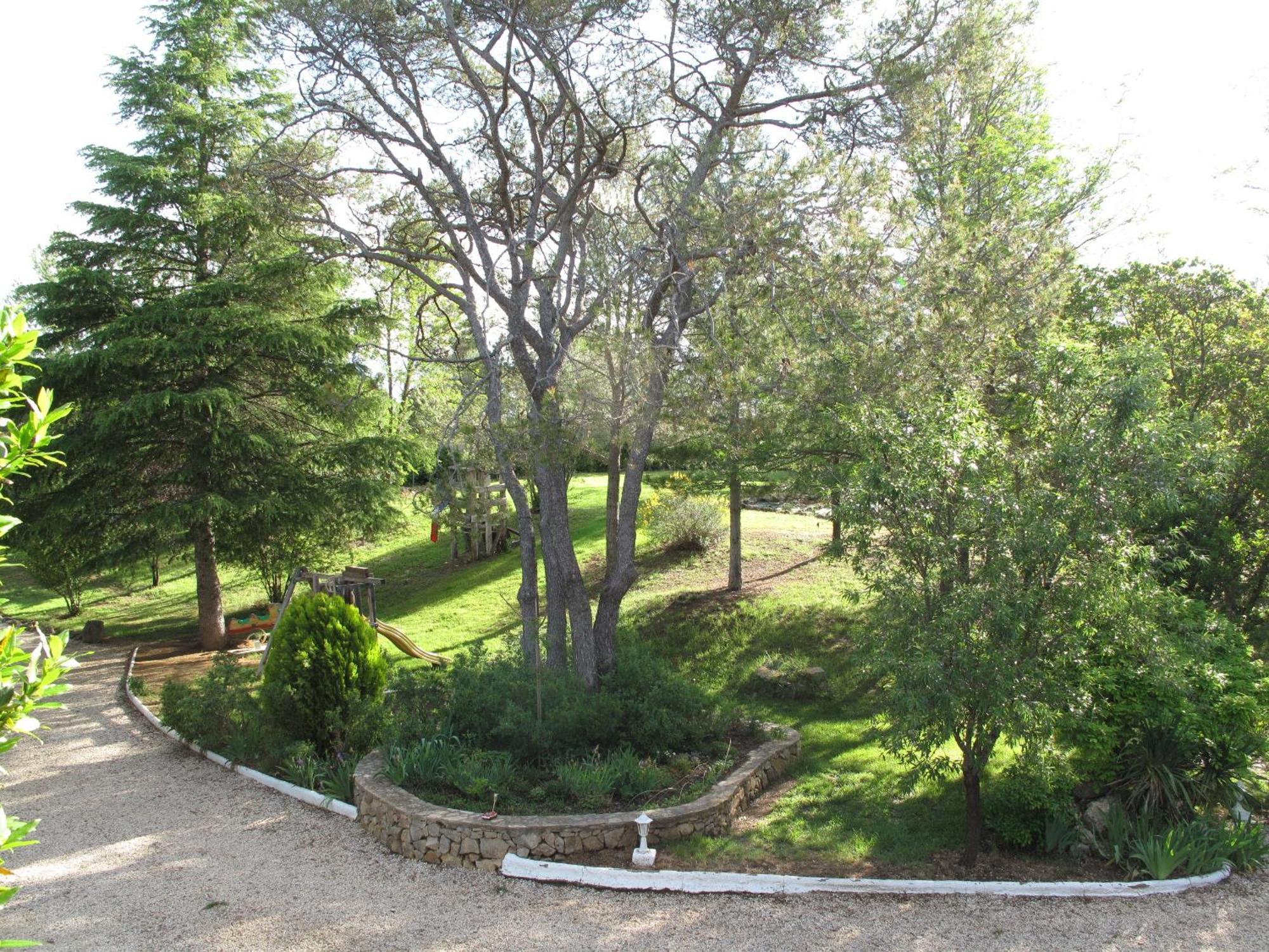 Résidence Miro Les Arcs-sur-Argens Extérieur photo