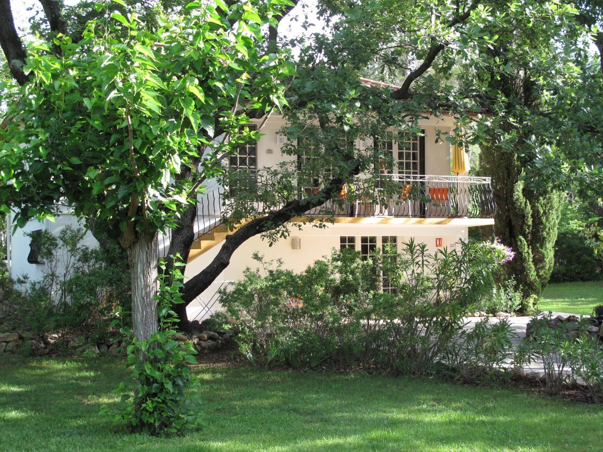 Résidence Miro Les Arcs-sur-Argens Extérieur photo