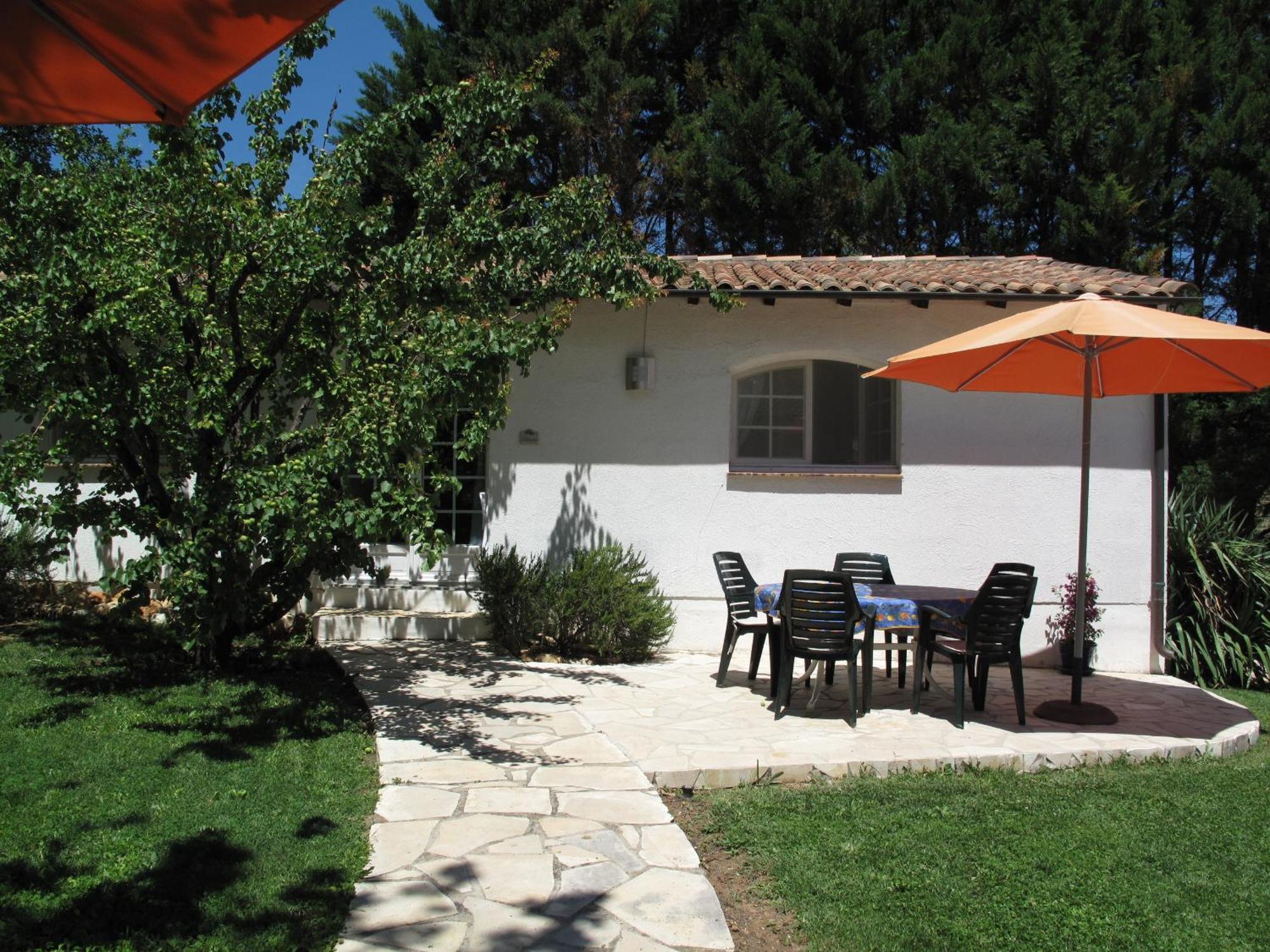 Résidence Miro Les Arcs-sur-Argens Extérieur photo