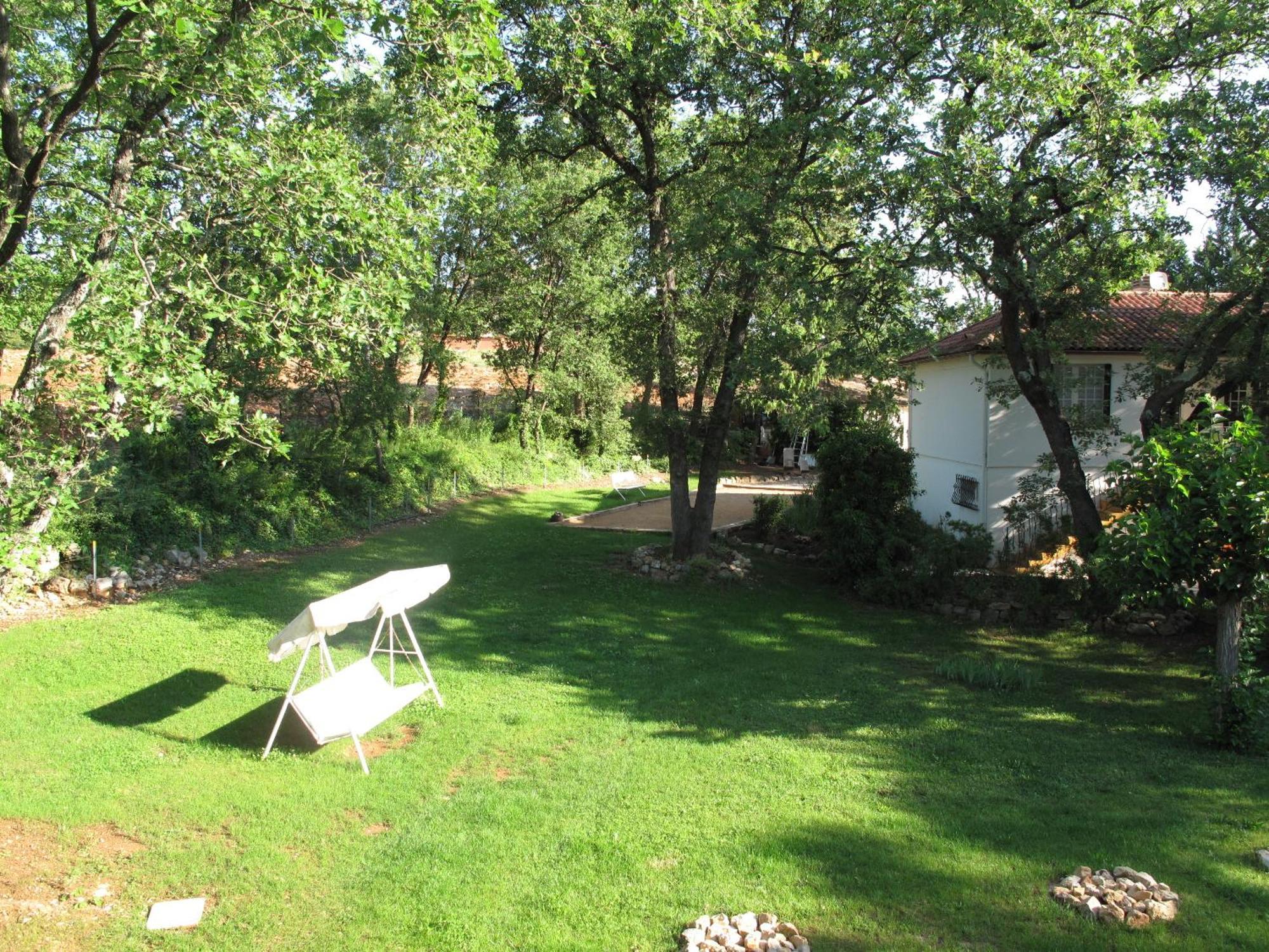Résidence Miro Les Arcs-sur-Argens Extérieur photo