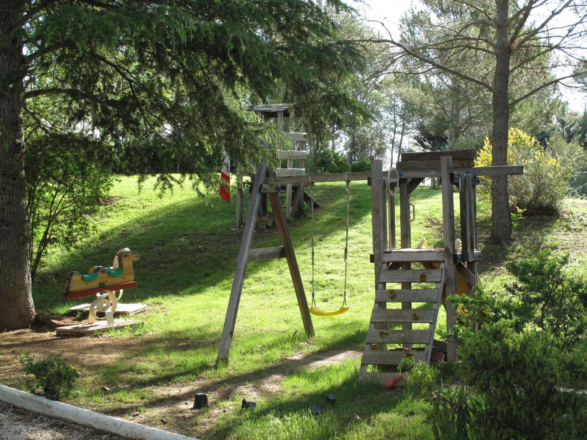 Résidence Miro Les Arcs-sur-Argens Extérieur photo