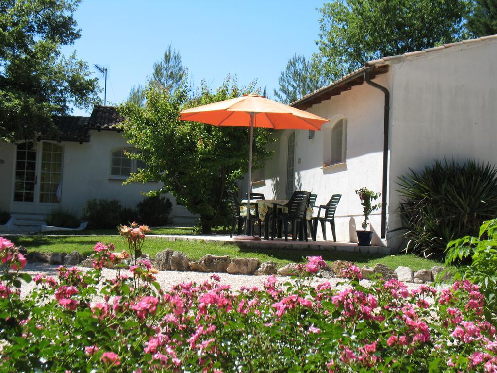 Résidence Miro Les Arcs-sur-Argens Extérieur photo