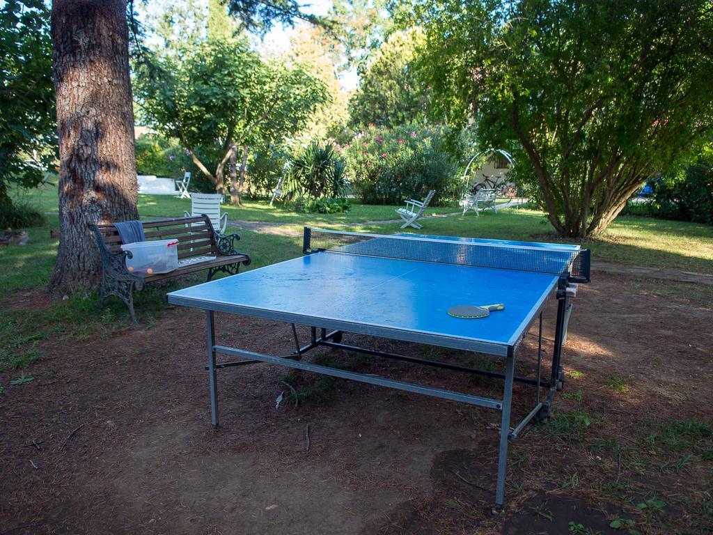 Résidence Miro Les Arcs-sur-Argens Extérieur photo