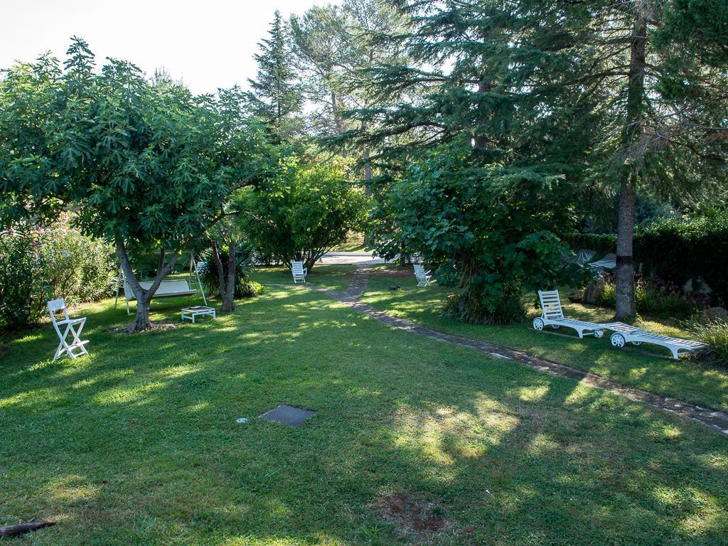 Résidence Miro Les Arcs-sur-Argens Extérieur photo