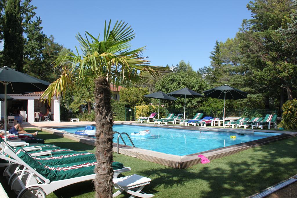 Résidence Miro Les Arcs-sur-Argens Extérieur photo