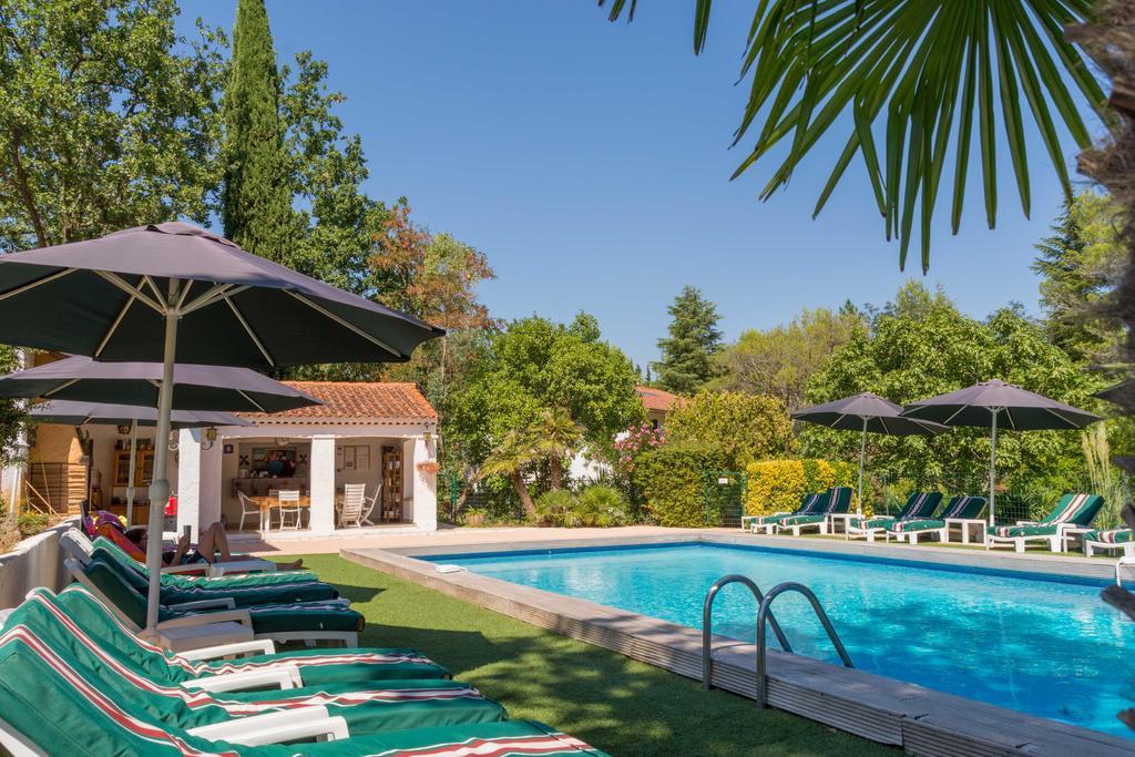 Résidence Miro Les Arcs-sur-Argens Extérieur photo