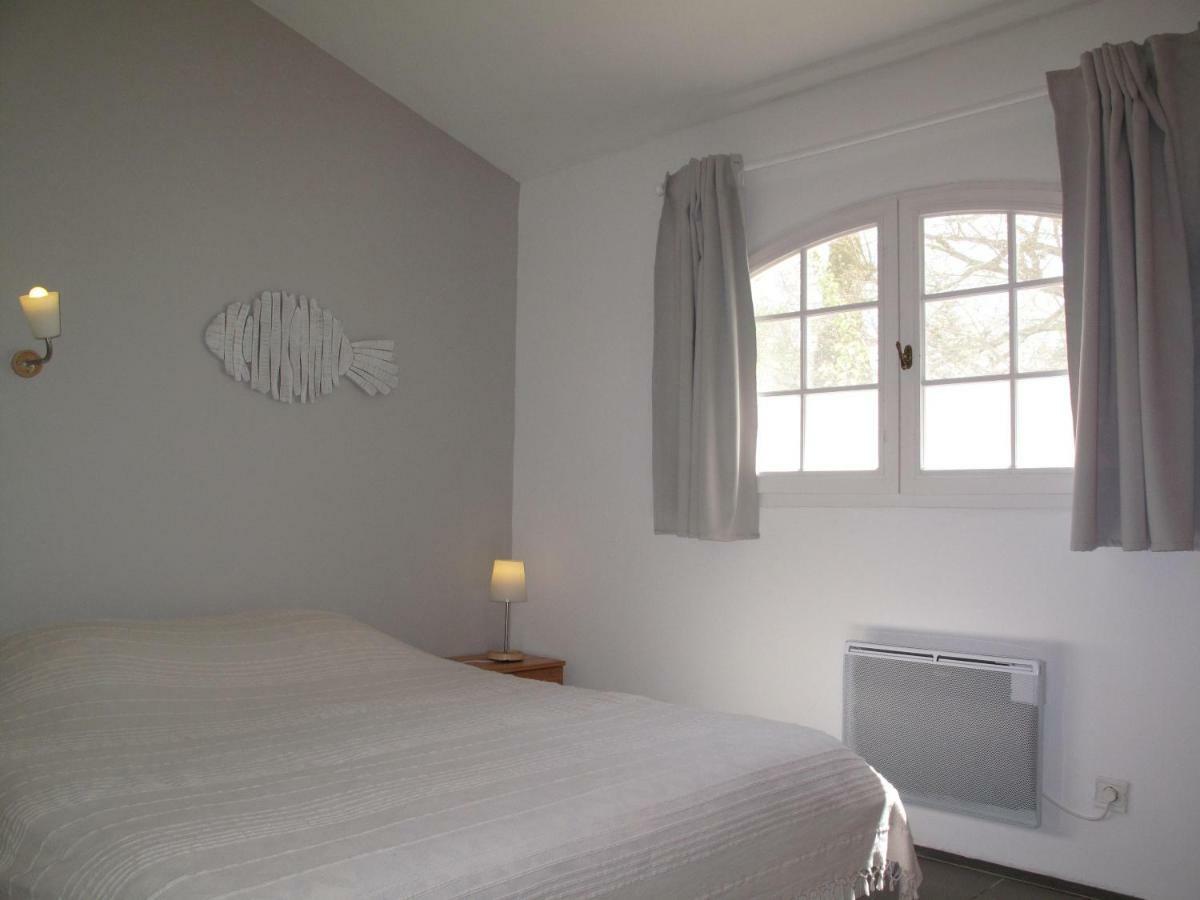 Résidence Miro Les Arcs-sur-Argens Extérieur photo