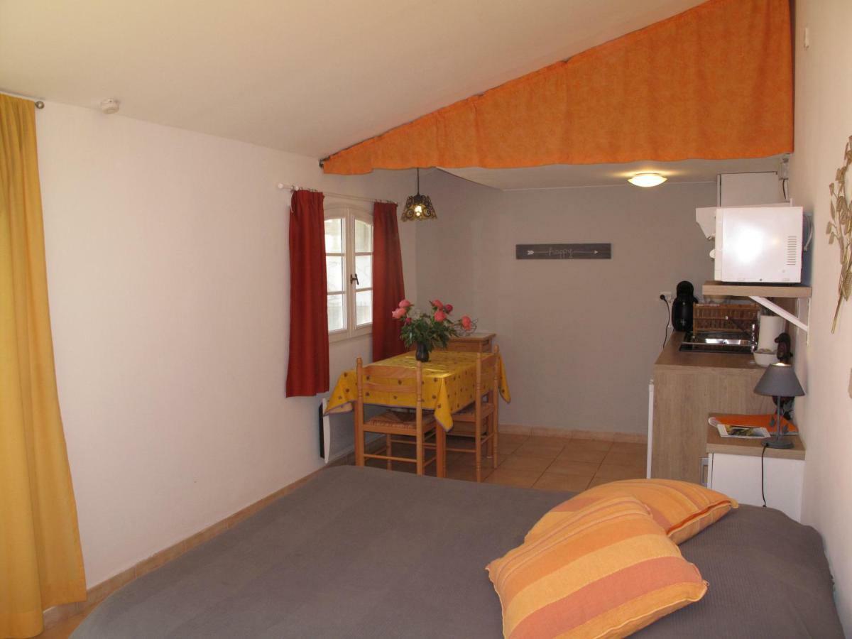 Résidence Miro Les Arcs-sur-Argens Extérieur photo