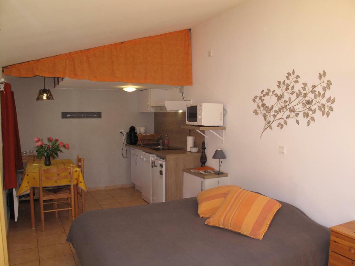 Résidence Miro Les Arcs-sur-Argens Extérieur photo