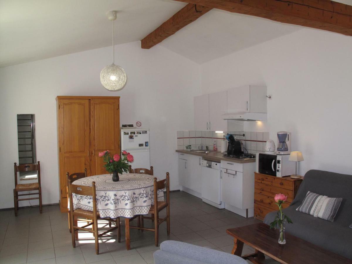 Résidence Miro Les Arcs-sur-Argens Extérieur photo