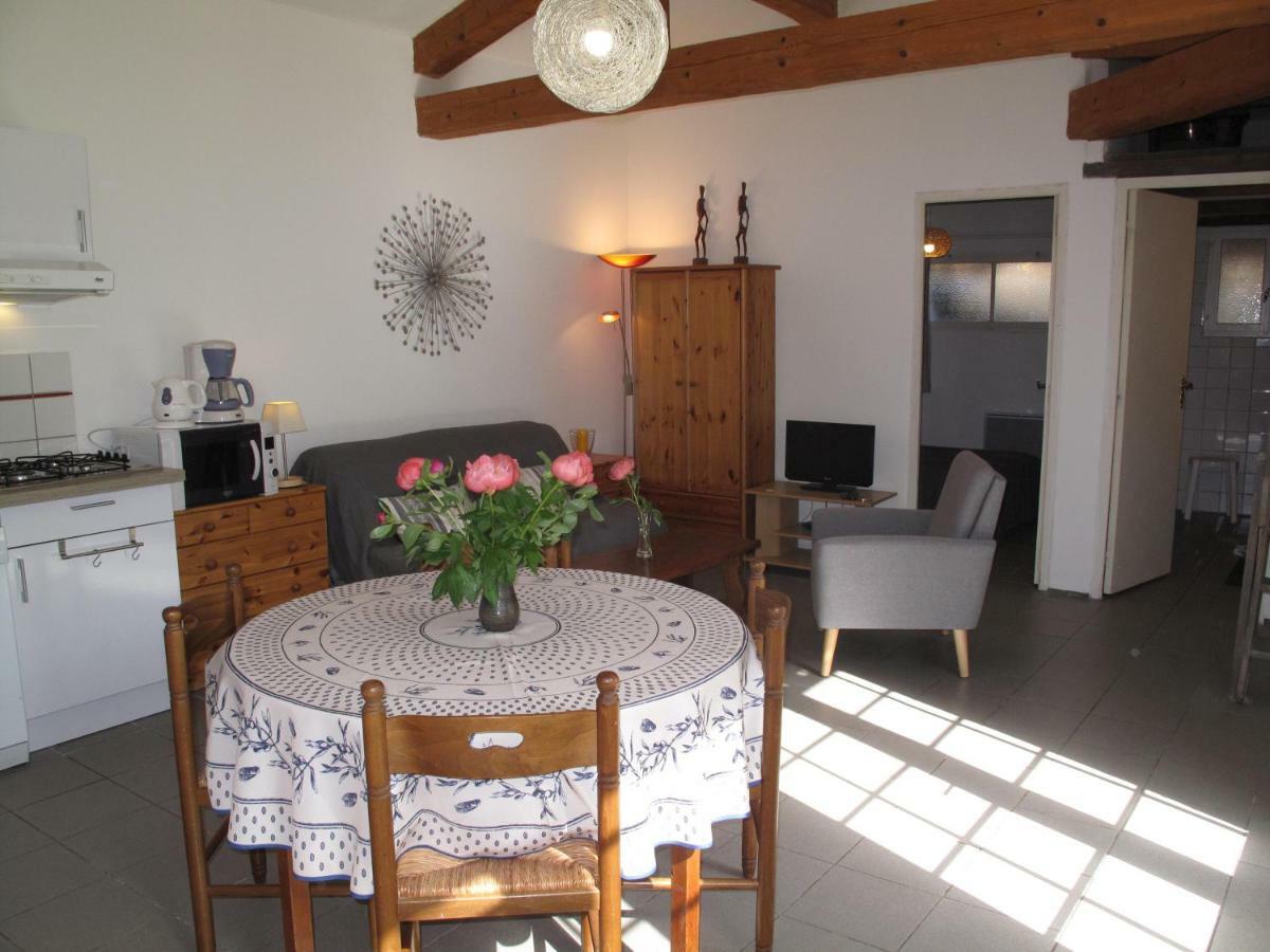 Résidence Miro Les Arcs-sur-Argens Extérieur photo