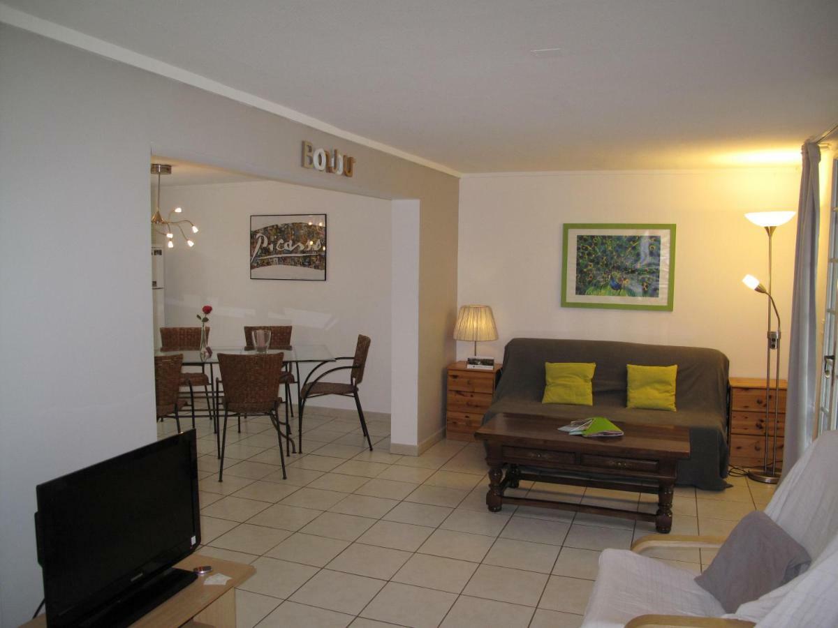 Résidence Miro Les Arcs-sur-Argens Extérieur photo
