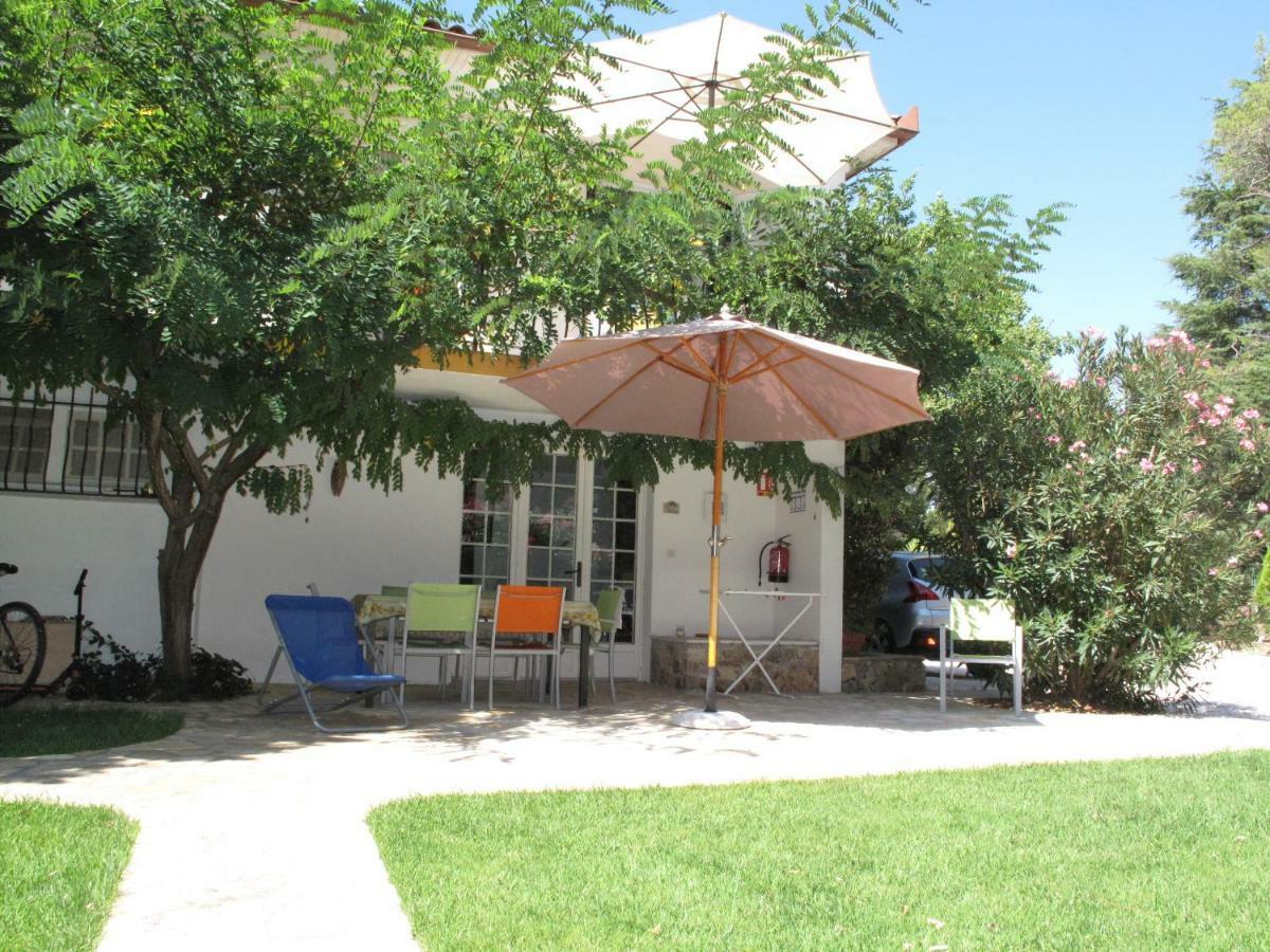 Résidence Miro Les Arcs-sur-Argens Extérieur photo