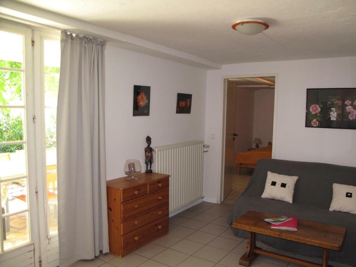 Résidence Miro Les Arcs-sur-Argens Extérieur photo