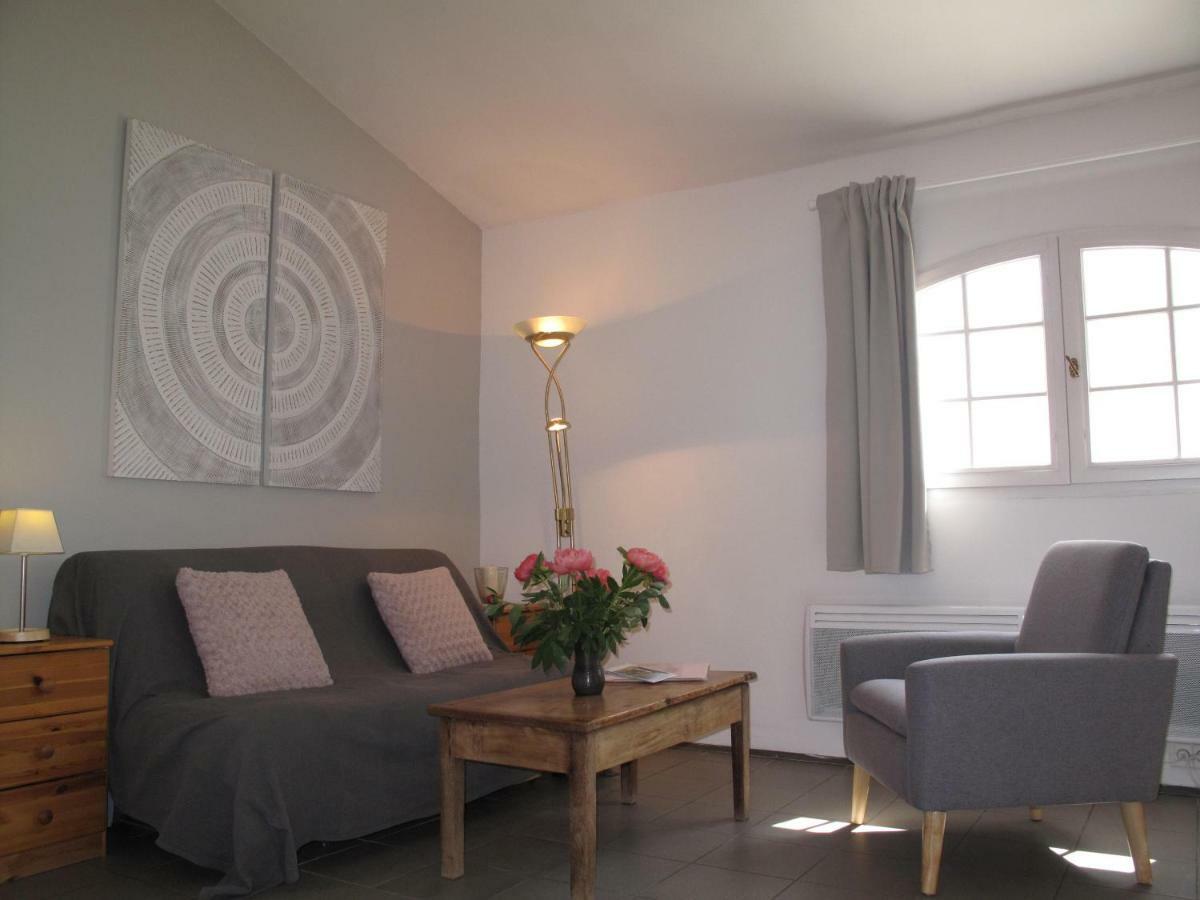Résidence Miro Les Arcs-sur-Argens Extérieur photo