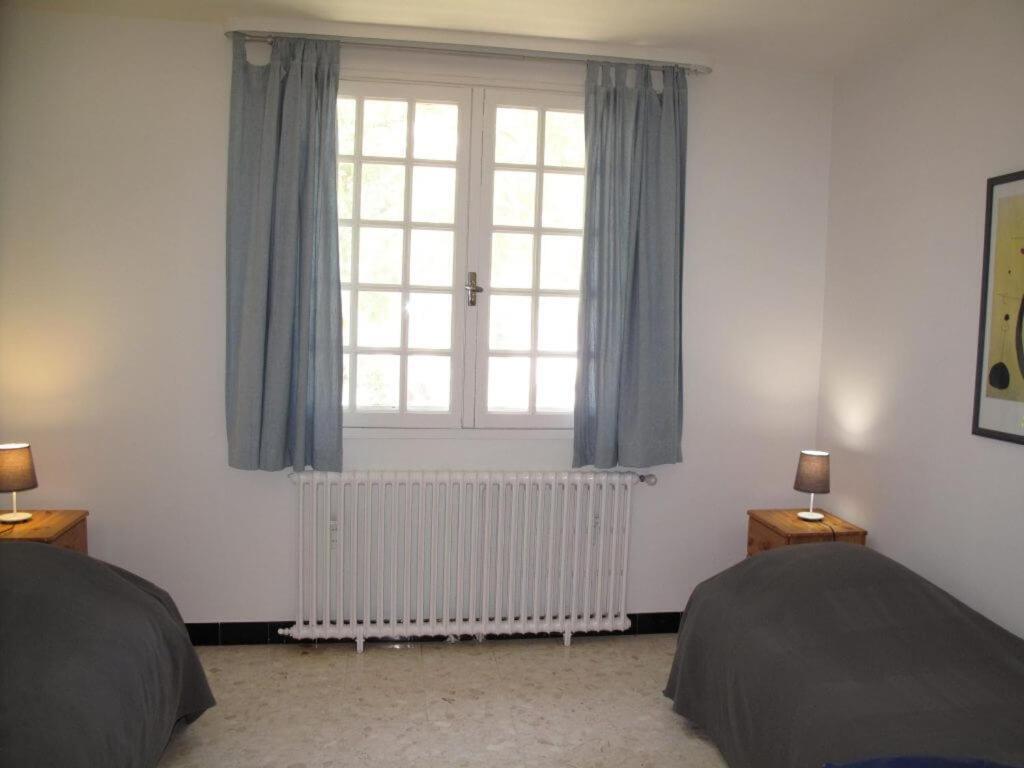 Résidence Miro Les Arcs-sur-Argens Extérieur photo