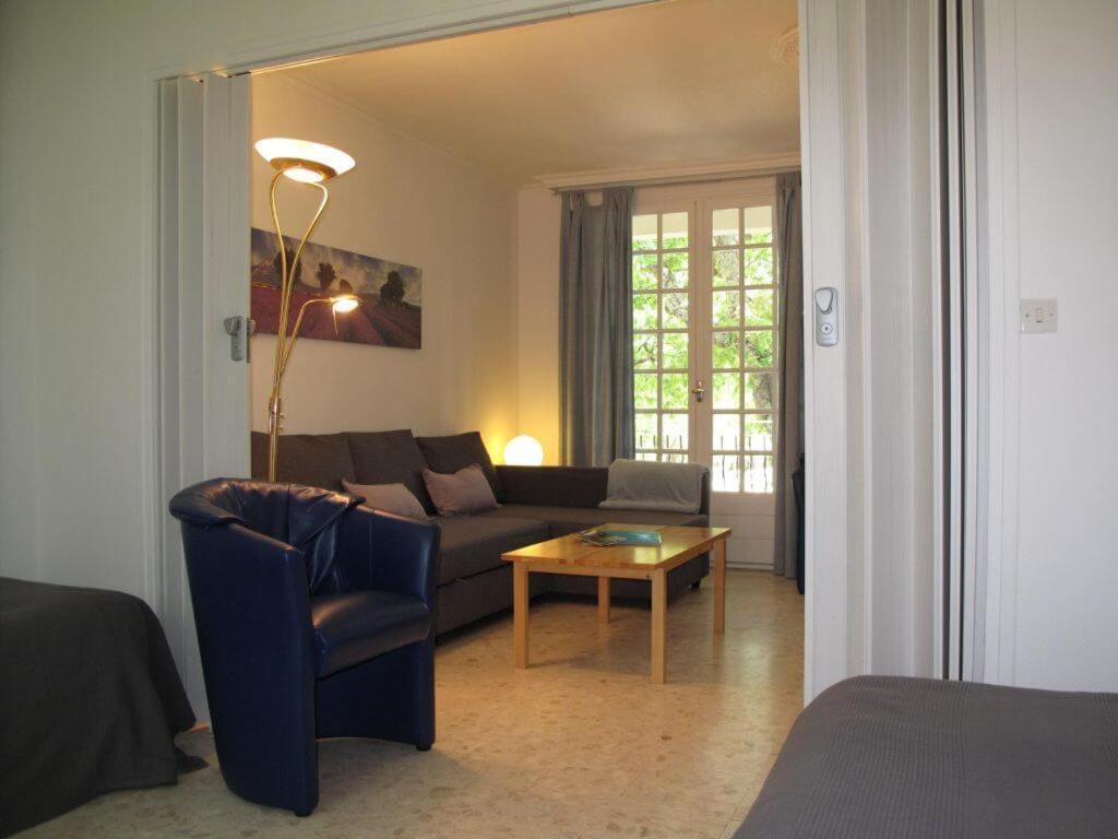 Résidence Miro Les Arcs-sur-Argens Extérieur photo