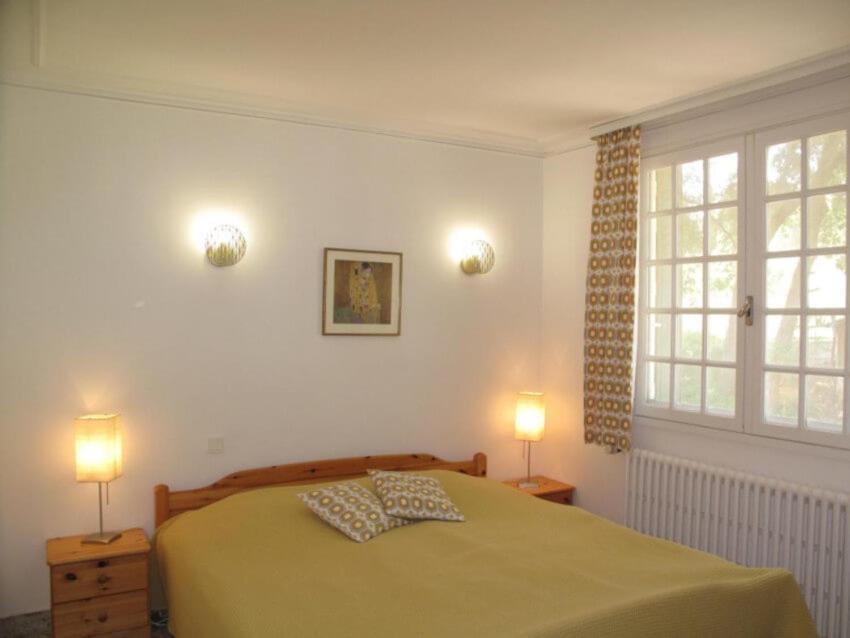 Résidence Miro Les Arcs-sur-Argens Extérieur photo