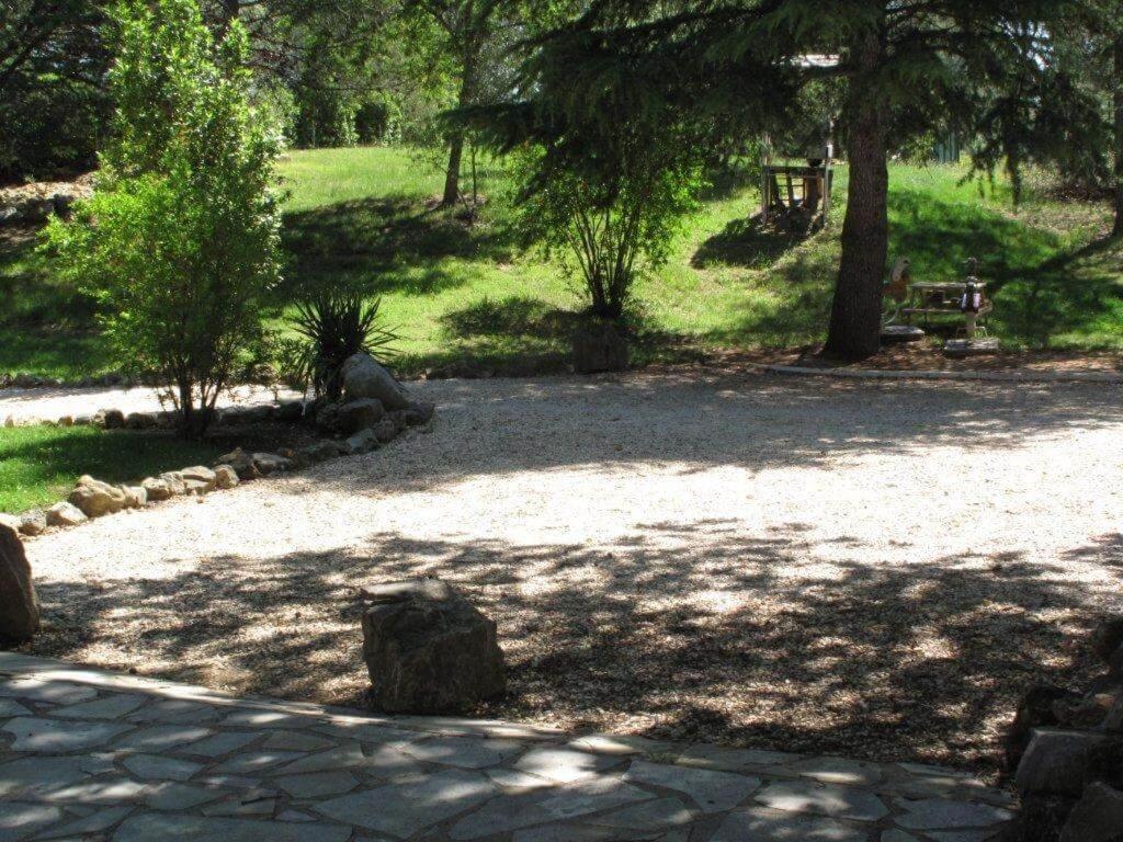 Résidence Miro Les Arcs-sur-Argens Extérieur photo