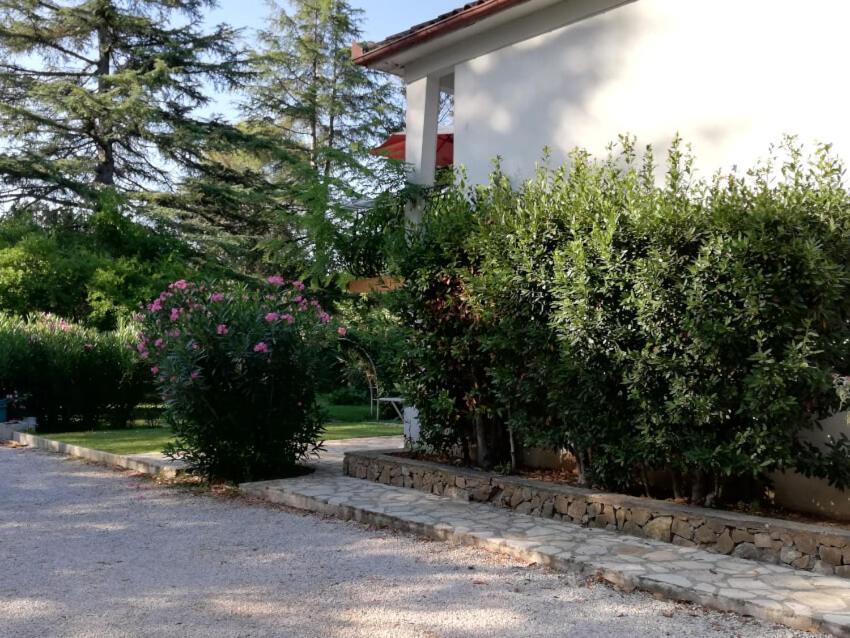 Résidence Miro Les Arcs-sur-Argens Extérieur photo
