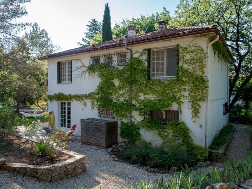 Résidence Miro Les Arcs-sur-Argens Extérieur photo